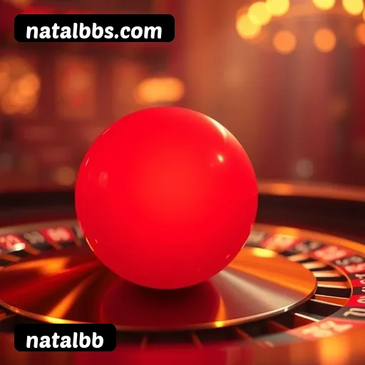 Logo da natalbb